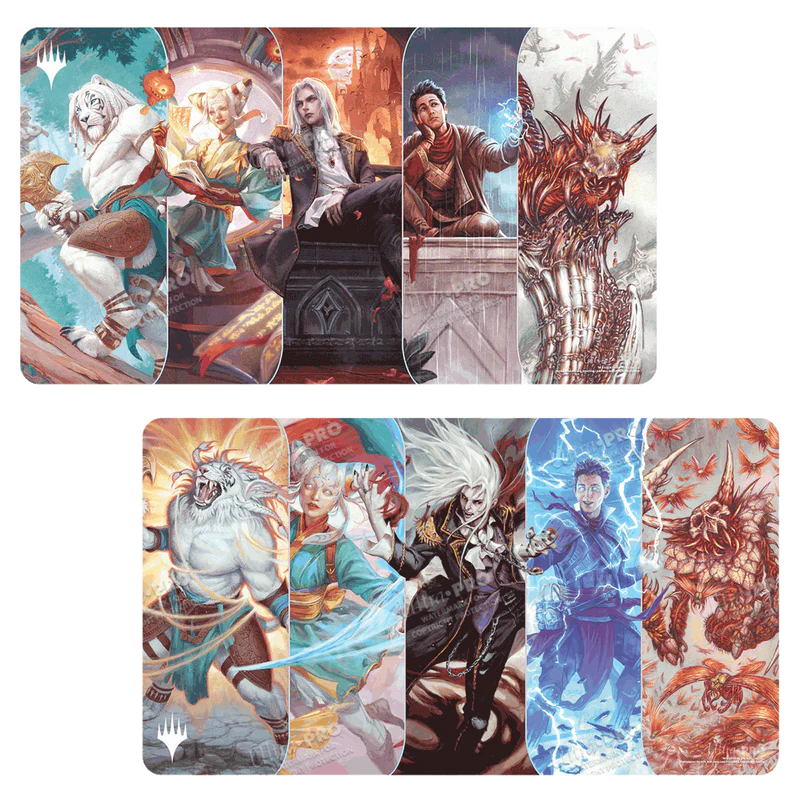 Modern Horizons 3 Double Sided Playmat