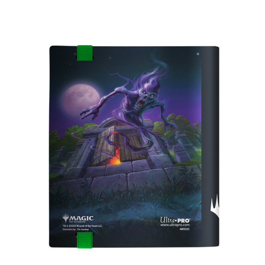 Duskmourn 4-Pocket PRO-Binder Special Guest - Guest Artist 1