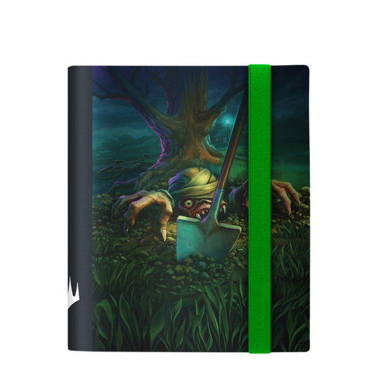 Duskmourn 4-Pocket PRO-Binder Special Guest - Guest Artist 1