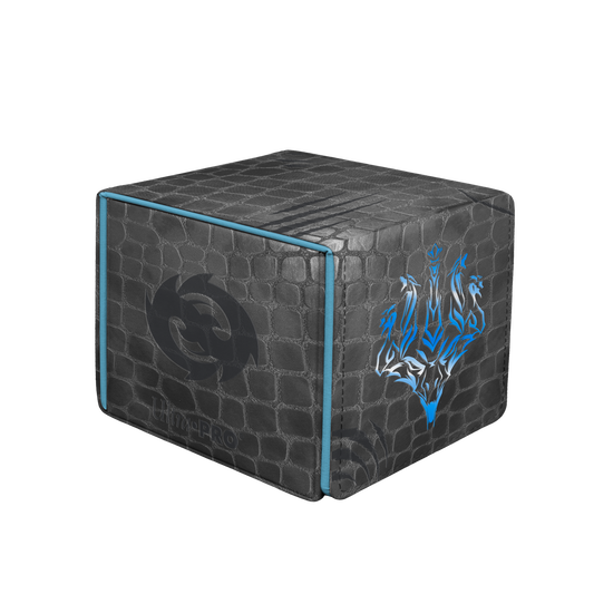 Tarkir: Dragonstorm Premium Alcove Edge Deck Box Planeswalker