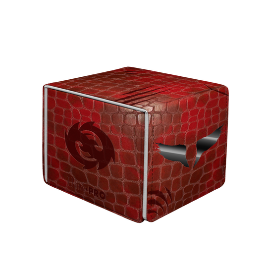 Tarkir: Dragonstorm Premium Alcove Edge Deck Box Mardu