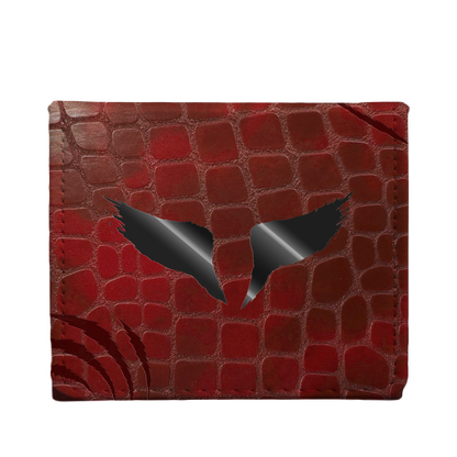 Tarkir: Dragonstorm Premium Alcove Edge Deck Box Mardu