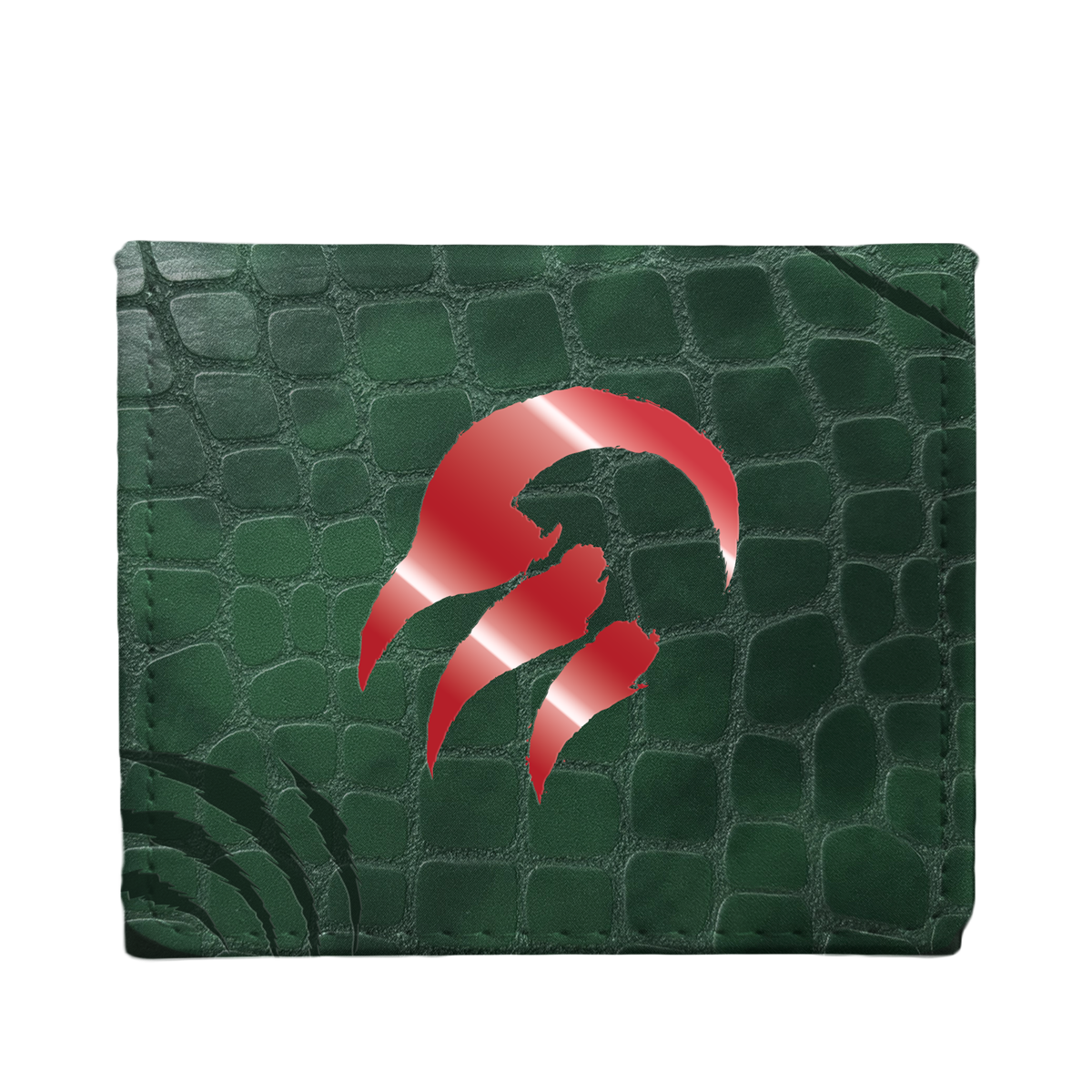 Tarkir: Dragonstorm Premium Alcove Edge Deck Box Temur