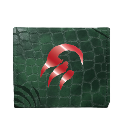 Tarkir: Dragonstorm Premium Alcove Edge Deck Box Temur