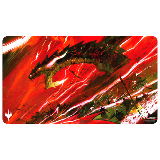 Tarkir: Dragonstorm Playmat Mardu Special Guest