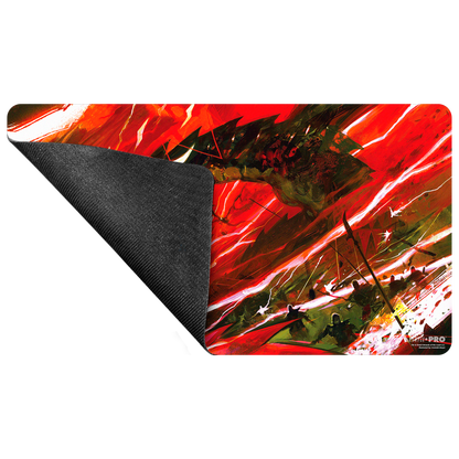 Tarkir: Dragonstorm Playmat Mardu Special Guest