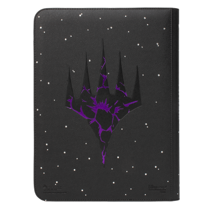 Edge of Eternities 9-Pocket Premium Zippered PRO-Binder