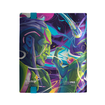 Edge of Eternities 4-Pocket PRO-Binder