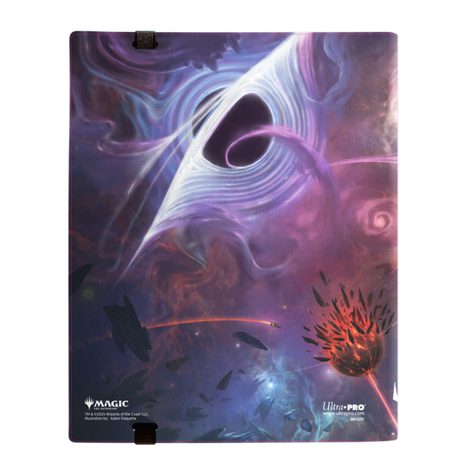 Edge of Eternities 9-Pocket PRO-Binder
