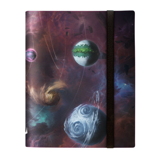 Edge of Eternities 9-Pocket PRO-Binder