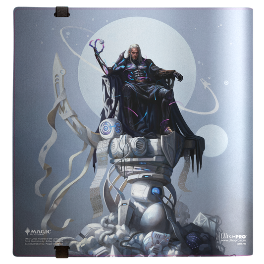 Edge of Eternities 12-Pocket PRO-Binder