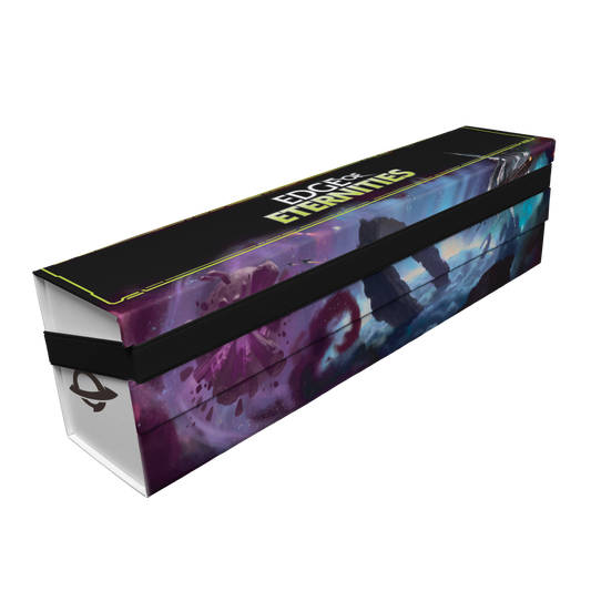 Edge of Eternities 500+ Flat Pack Storage Box