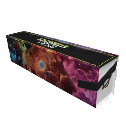Edge of Eternities 500+ Flat Pack Storage Box