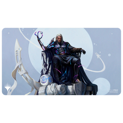 Edge of Eternities Playmat Key Character PW