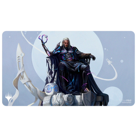 Edge of Eternities Playmat Key Character PW