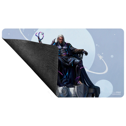 Edge of Eternities Playmat Key Character PW