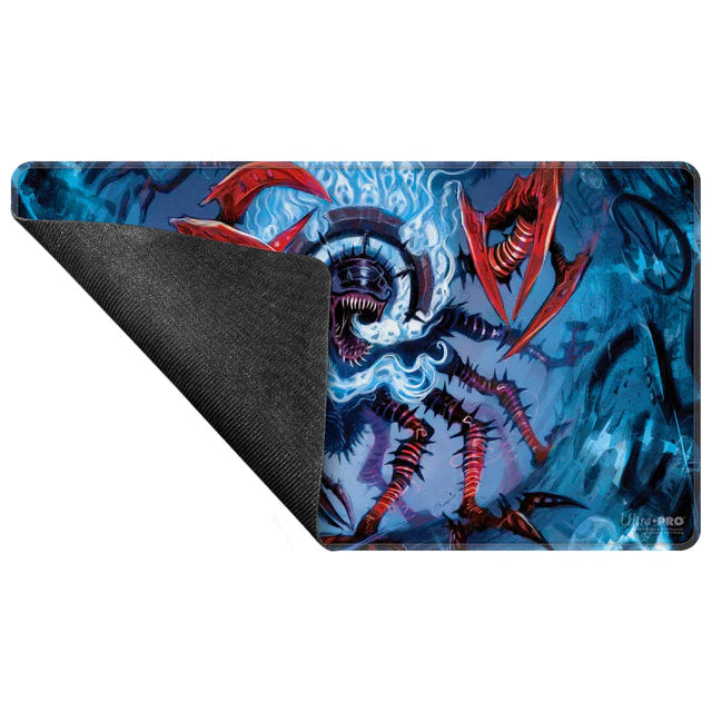 Commander Series #8 The Mindskinner Playmat