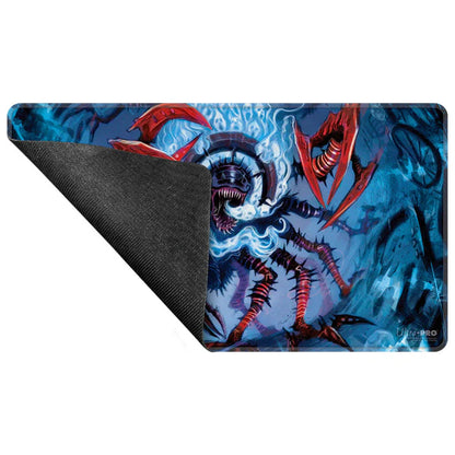 Commander Series #8 The Mindskinner Playmat