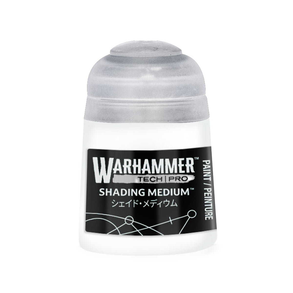 TE: Shading Medium 18ml
