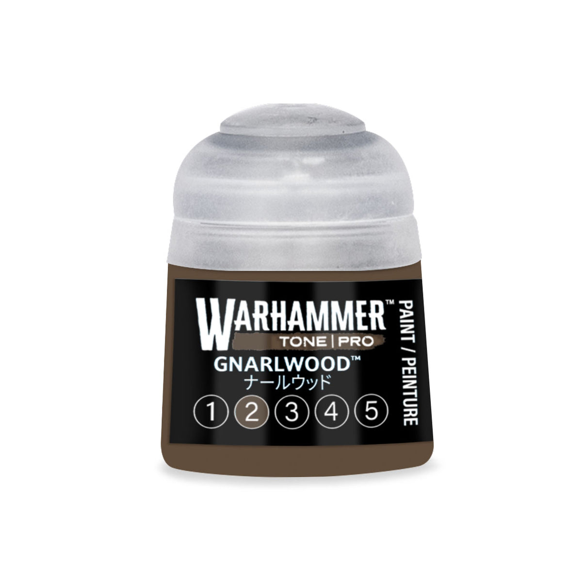 TN: Gnarlwood 2 12ml