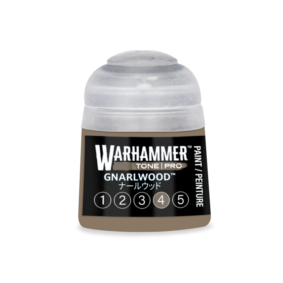TN: Gnarlwood 4 12ml