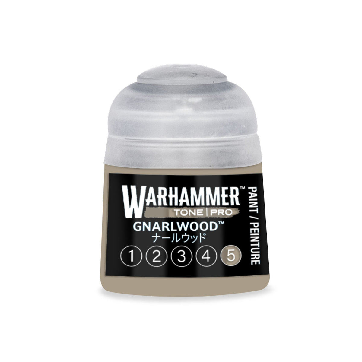 TN: Gnarlwood 5 12ml