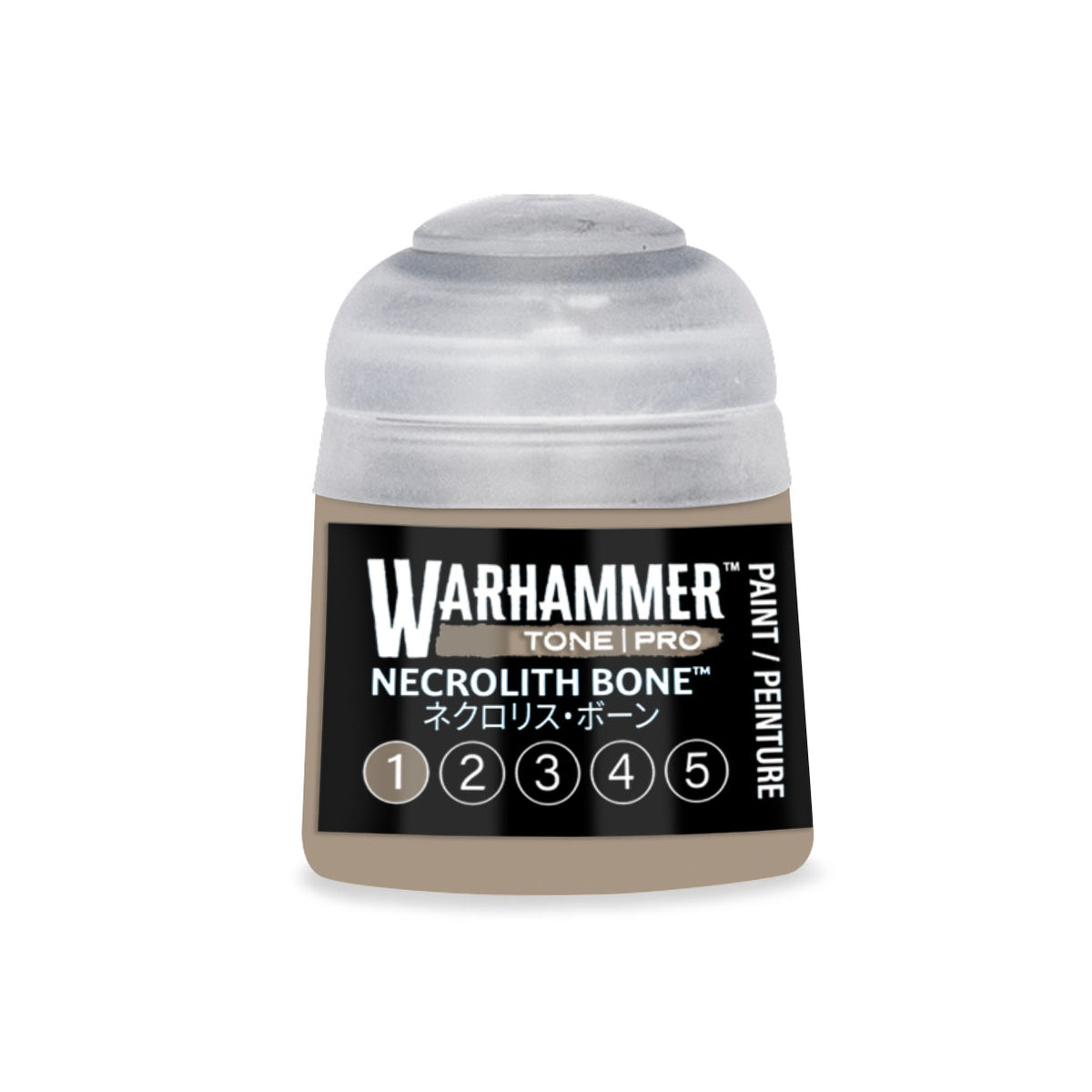 TN: Necrolith Bone 1 12ml