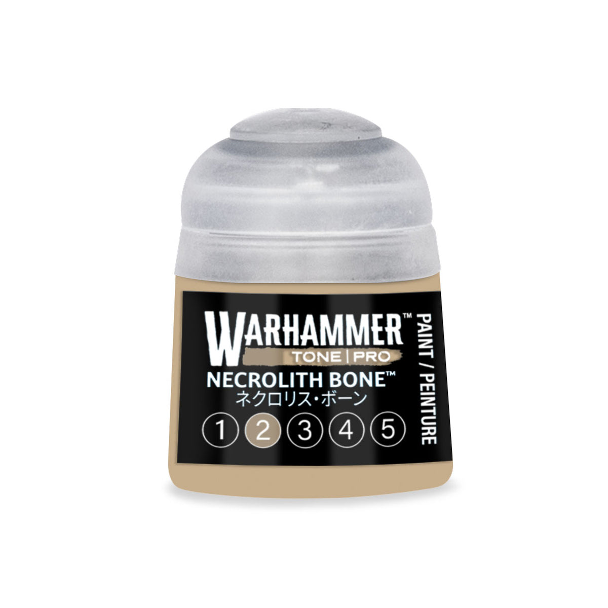 TN: Necrolith Bone 2 12ml