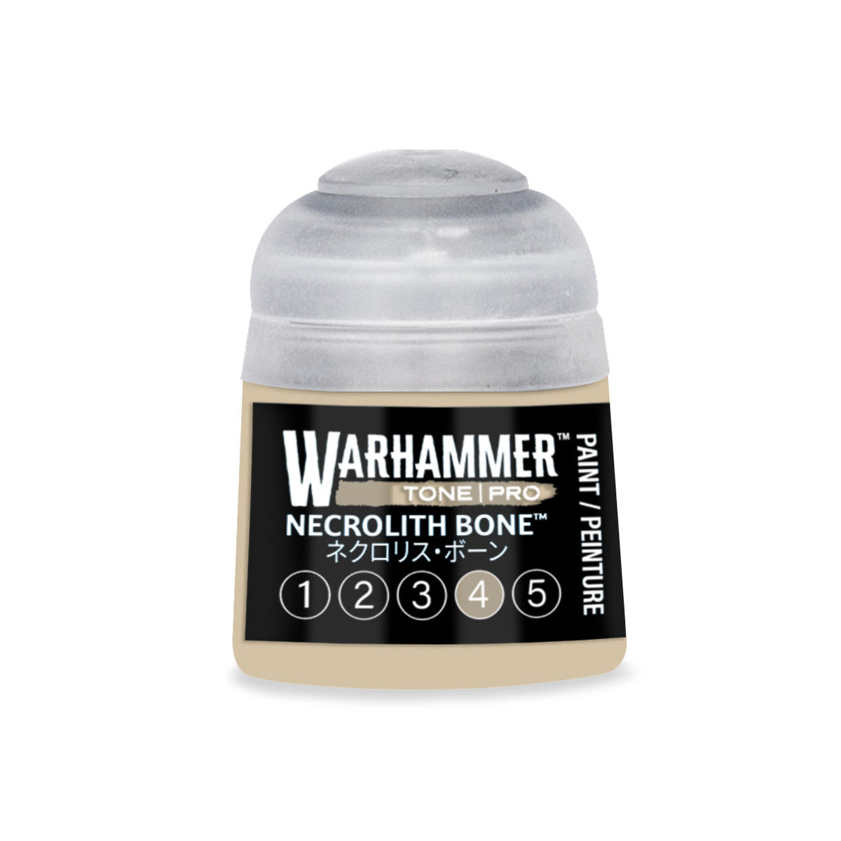 TN: Necrolith Bone 4 12ml