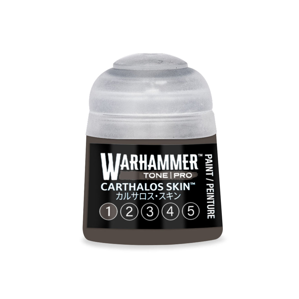 TN: Carthalos Skin 1 12ml