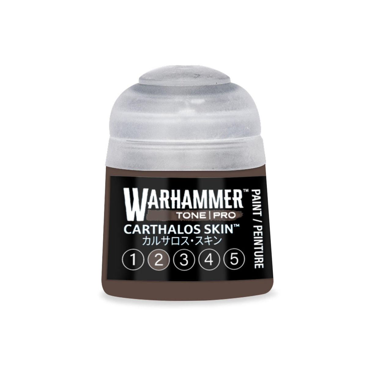TN: Carthalos Skin 2 12ml