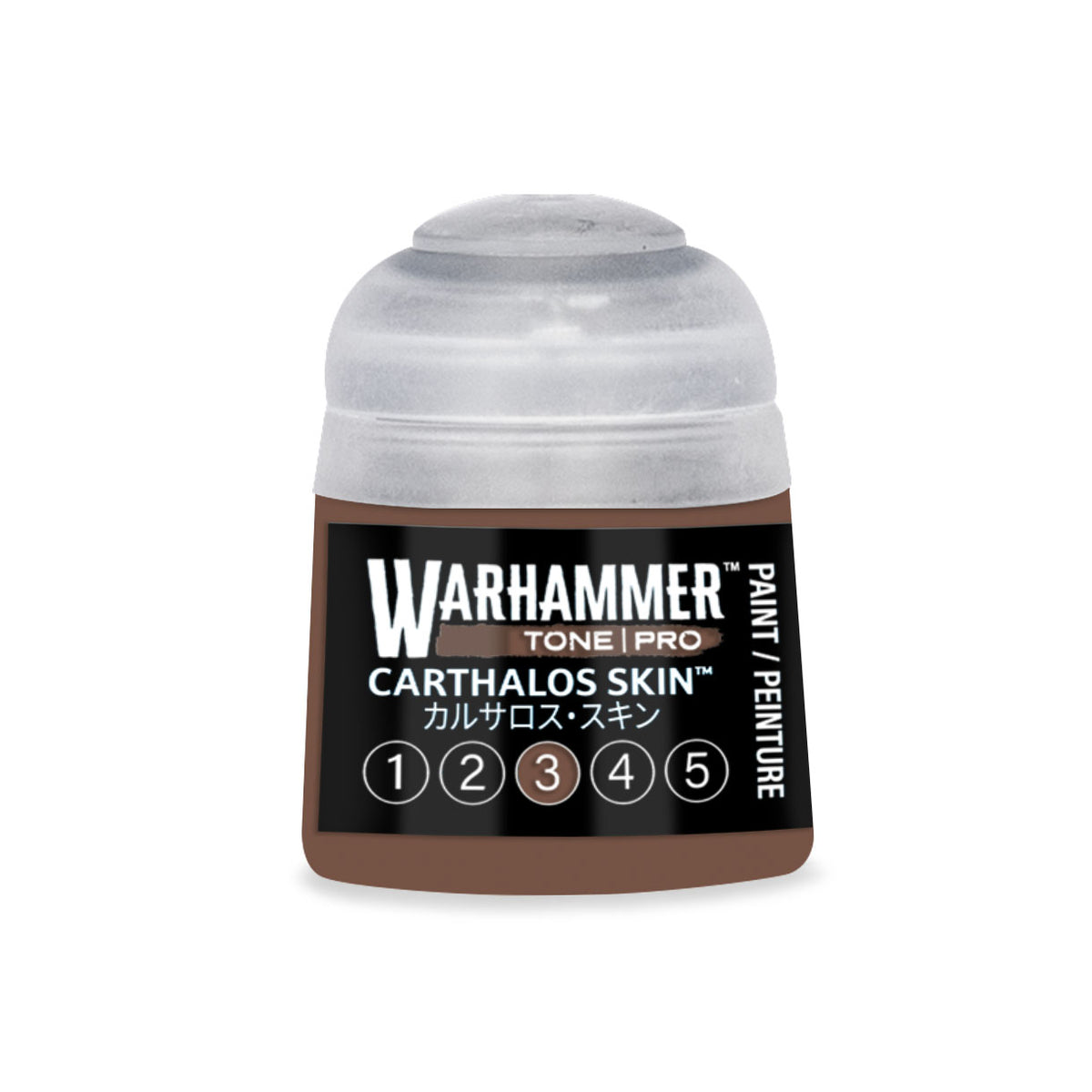 TN: Carthalos Skin 3 12ml