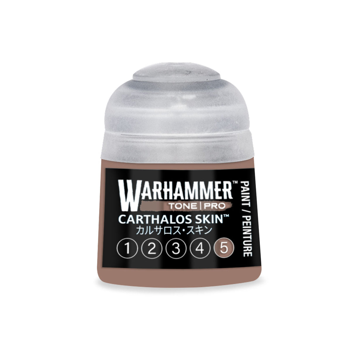 TN: Carthalos Skin 5 12ml