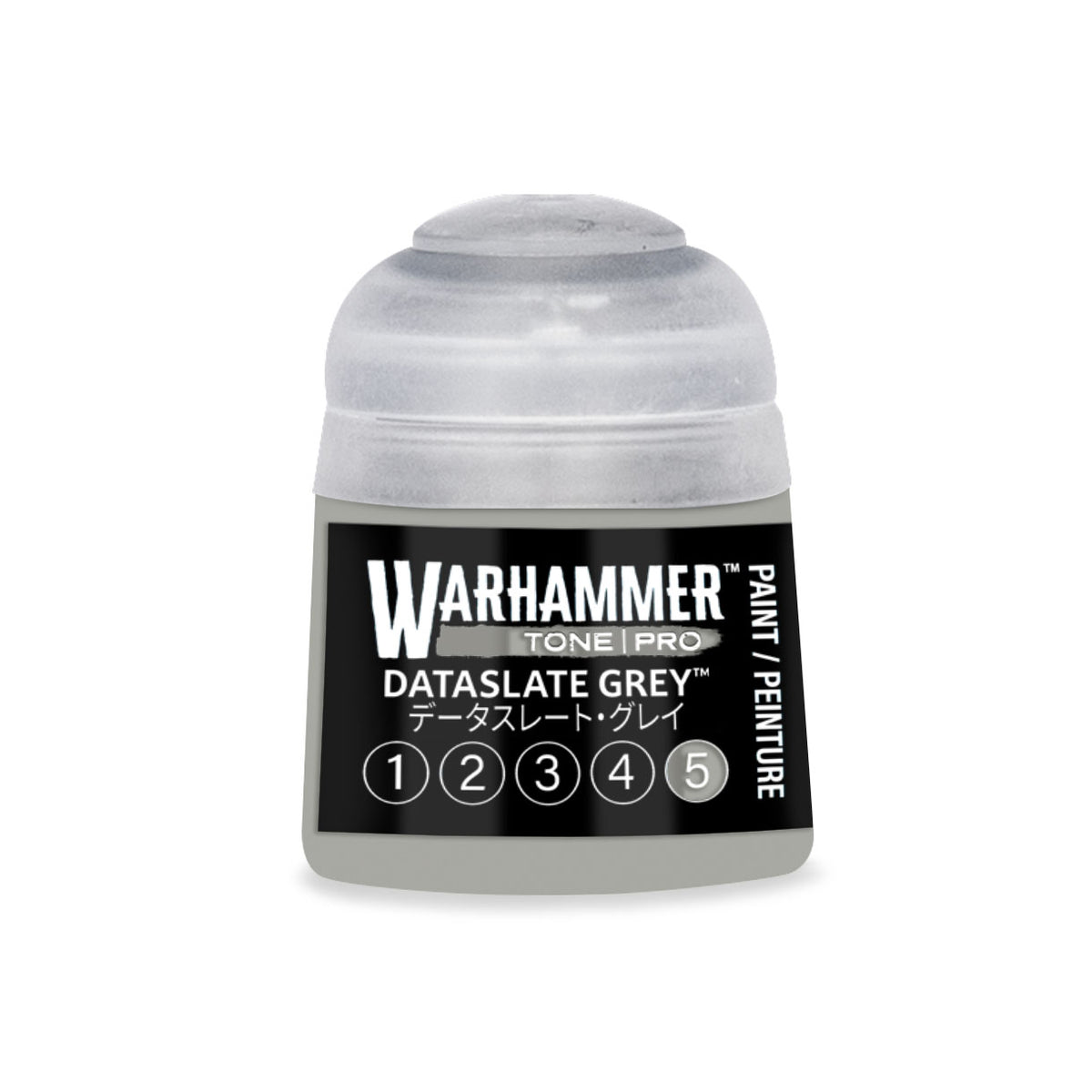 TN: Dataslate Grey 5 12ml