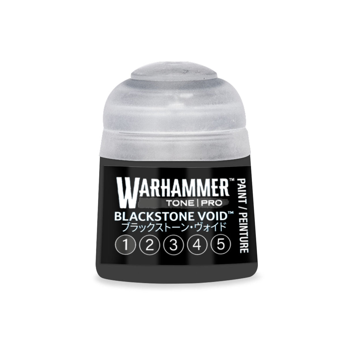 TN: Blackstone Void 1 12ml