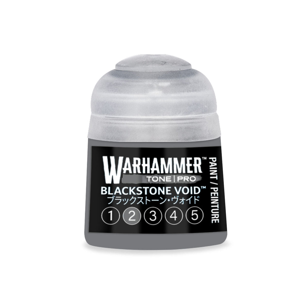 TN: Blackstone Void 2 12ml