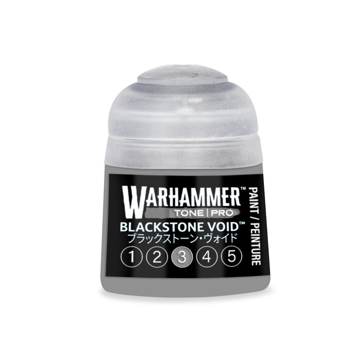 TN: Blackstone Void 3 12ml