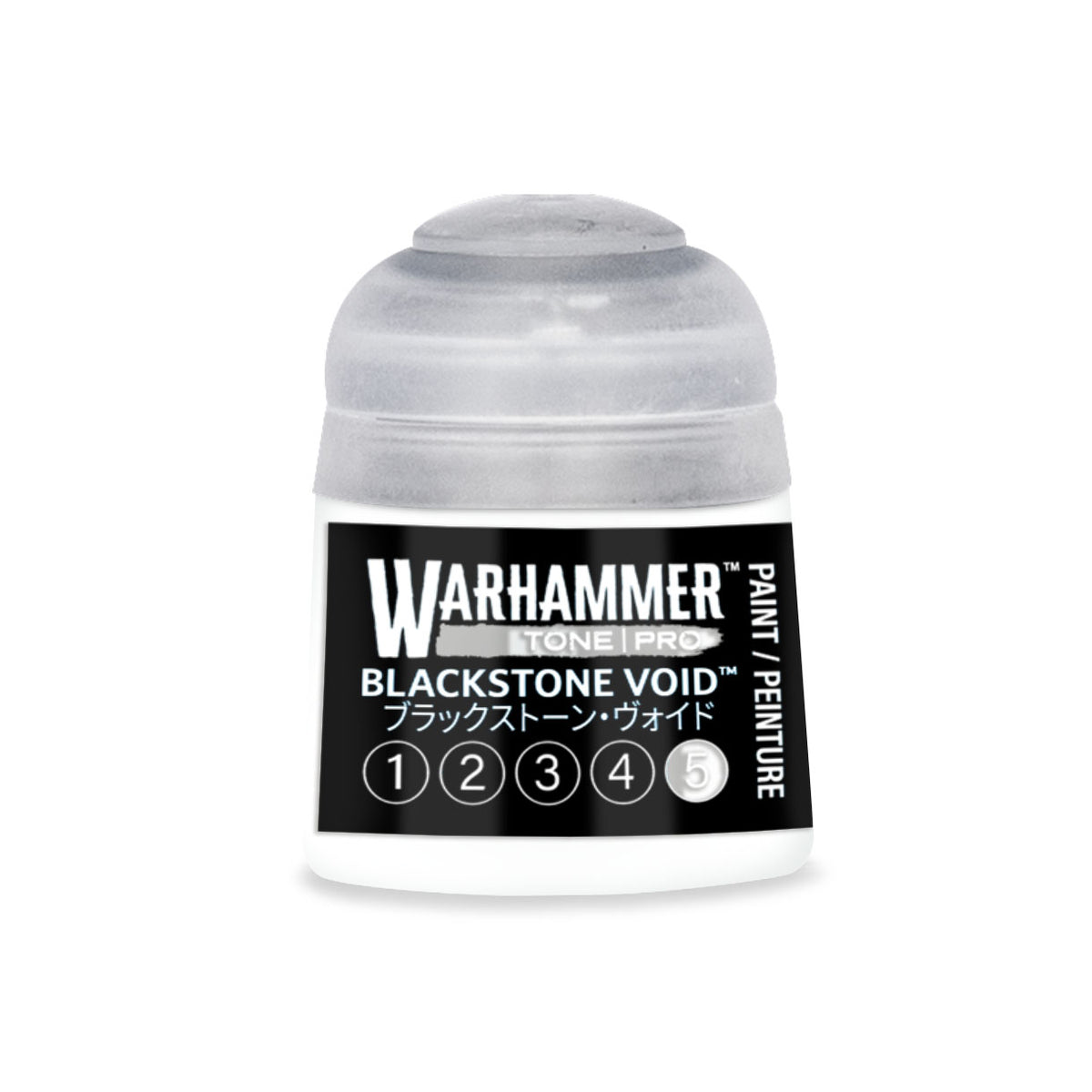 TN: Blackstone Void 5 12ml