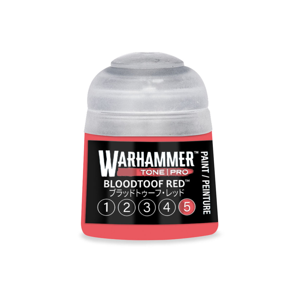 TN: Bloodtoof Red 5 12ml