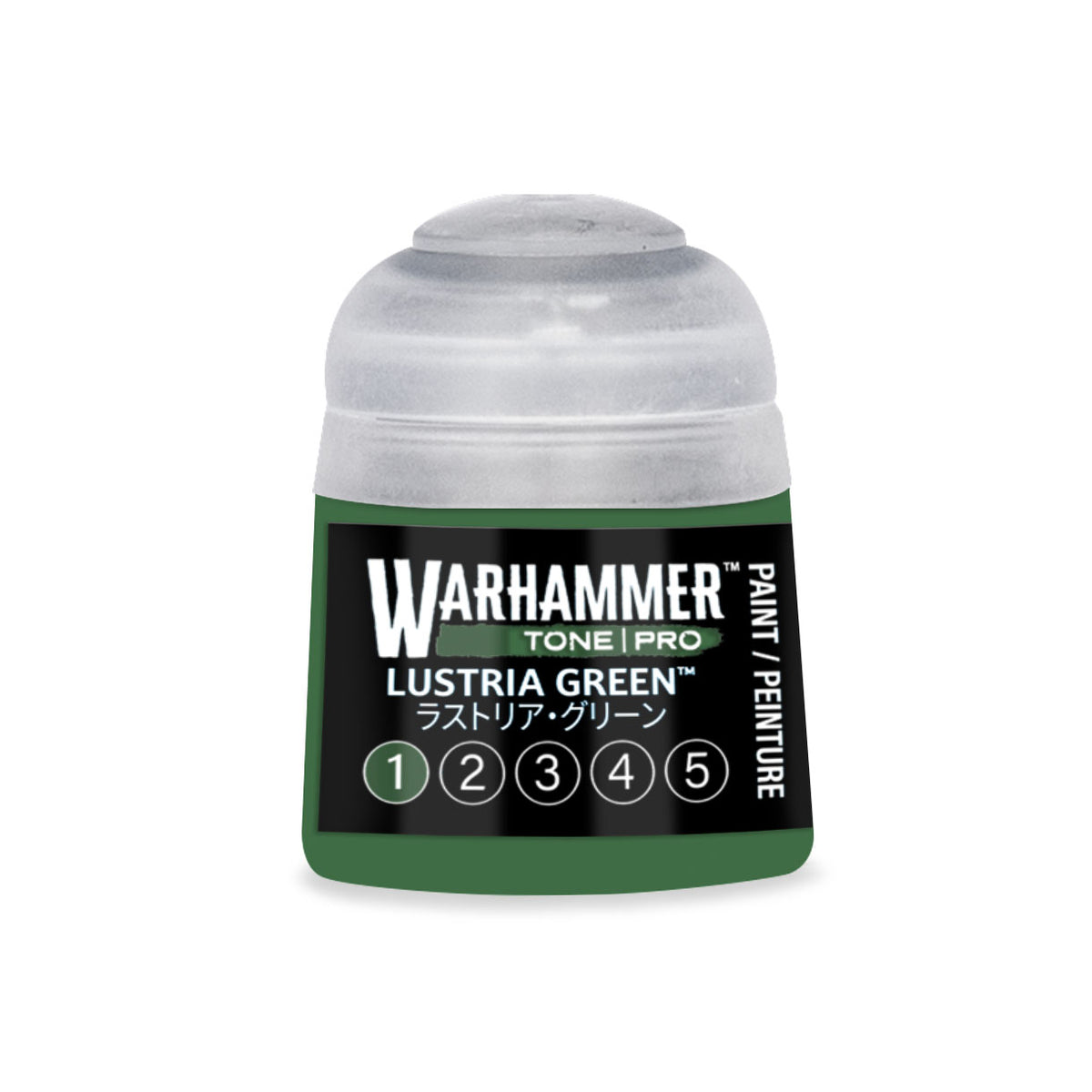 TN: Lustria Green 1 12ml