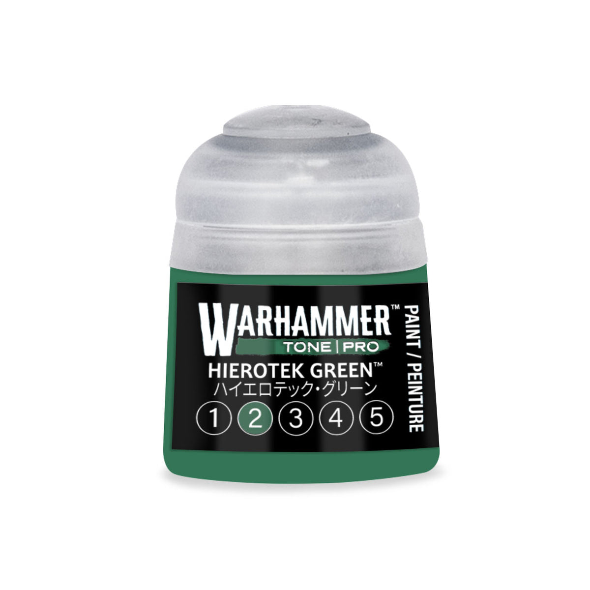 TN: Hierotek Green 2 12ml