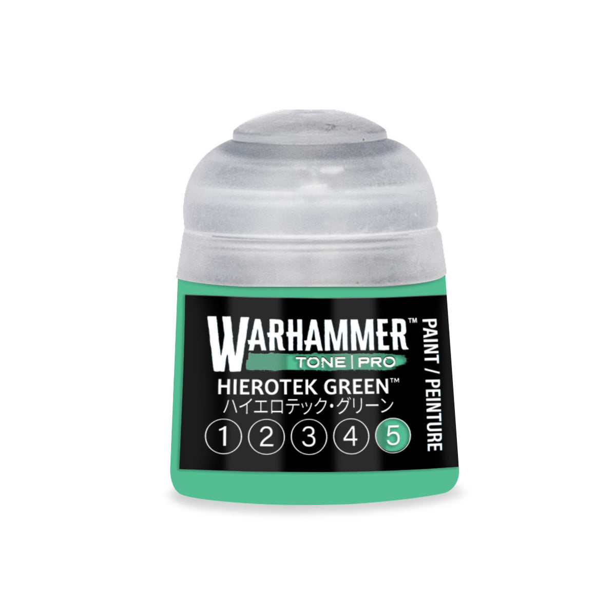 TN: Hierotek Green 5 12ml