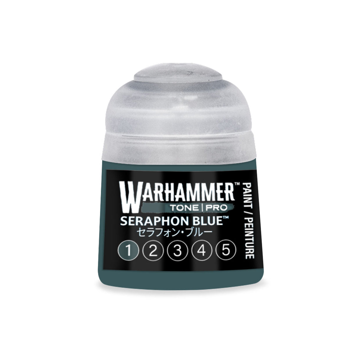 TN: Seraphon Blue 1 12ml