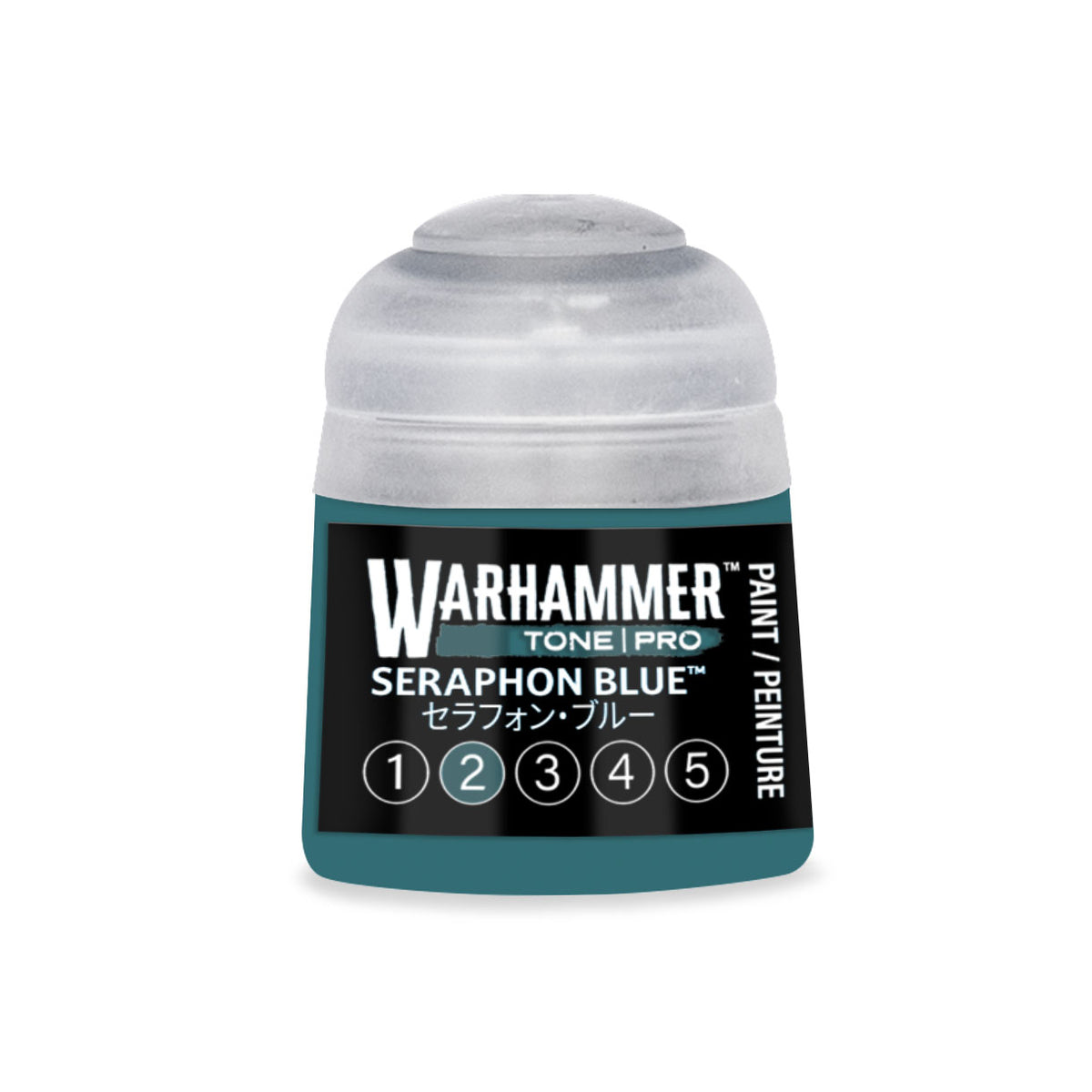 TN: Seraphon Blue 2 12ml