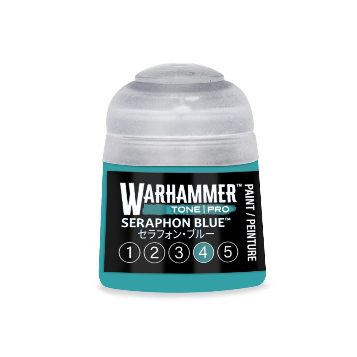 TN: Seraphon Blue 4 12ml
