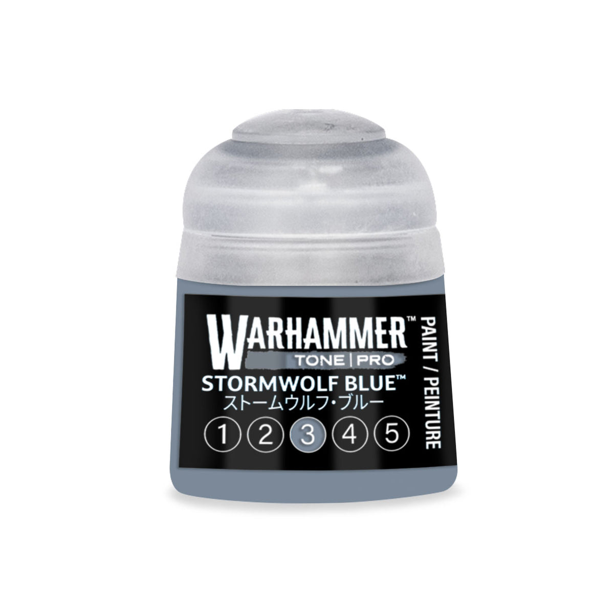 TN: Stormwolf Blue 3 12ml
