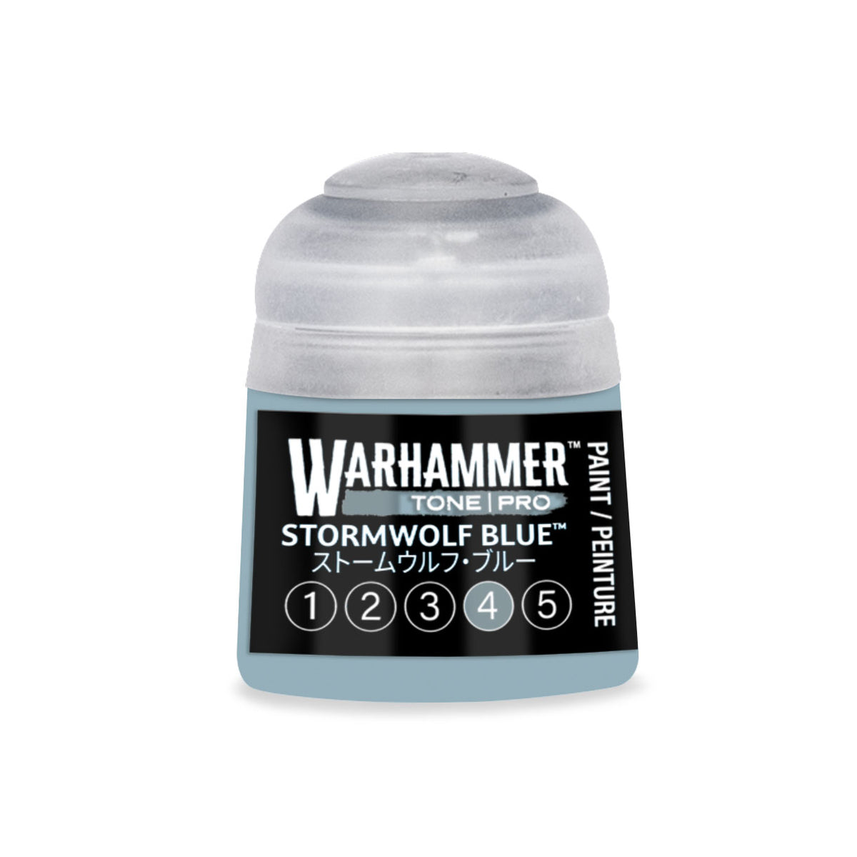TN: Stormwolf Blue 4 12ml