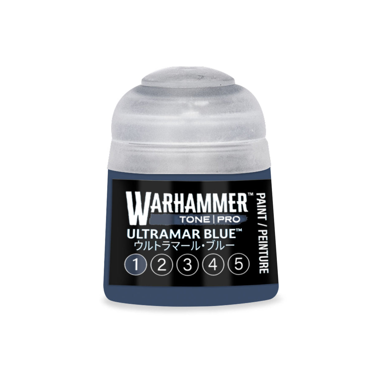 TN: Ultramar Blue 1 12ml