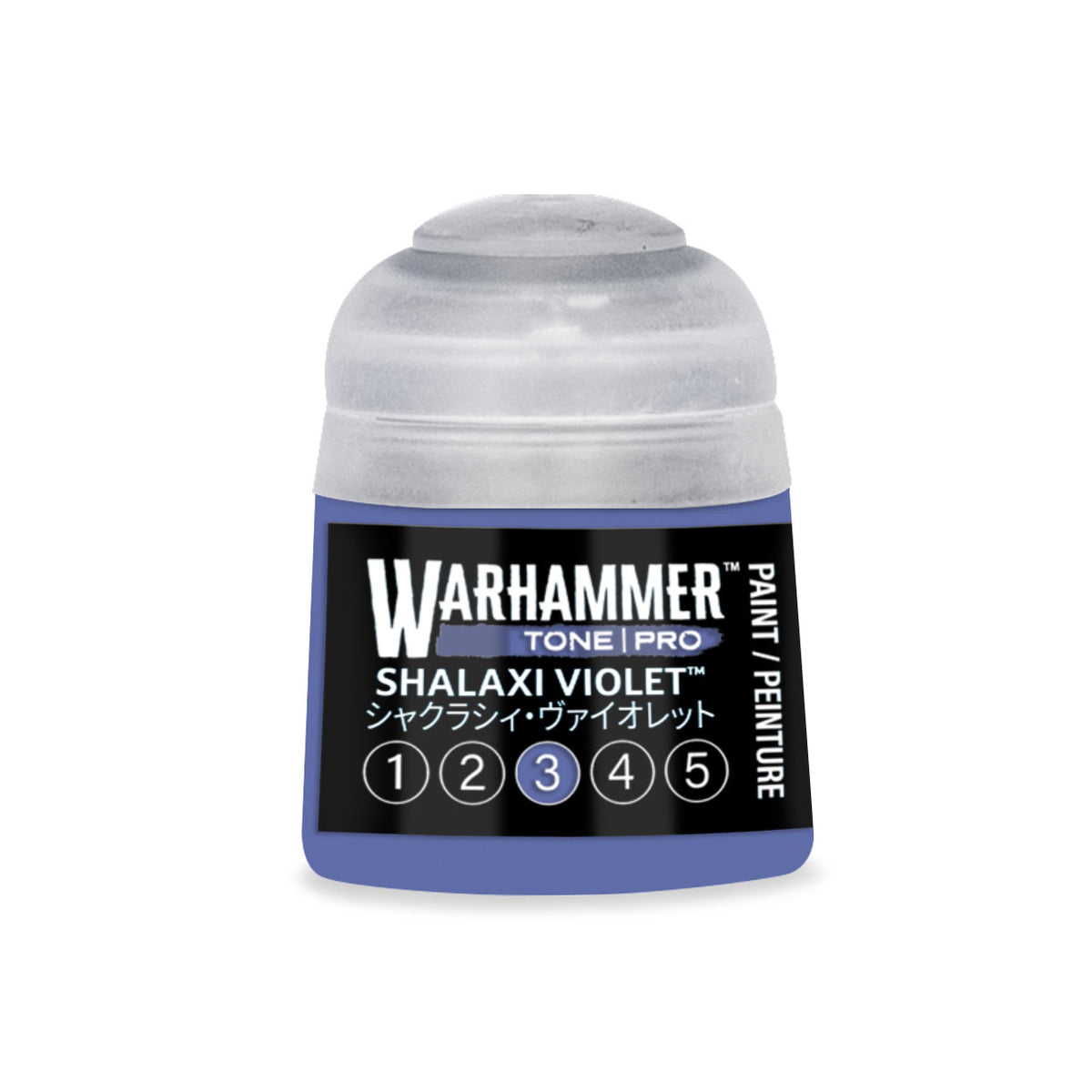 TN: Shalaxi Violet 3 12ml