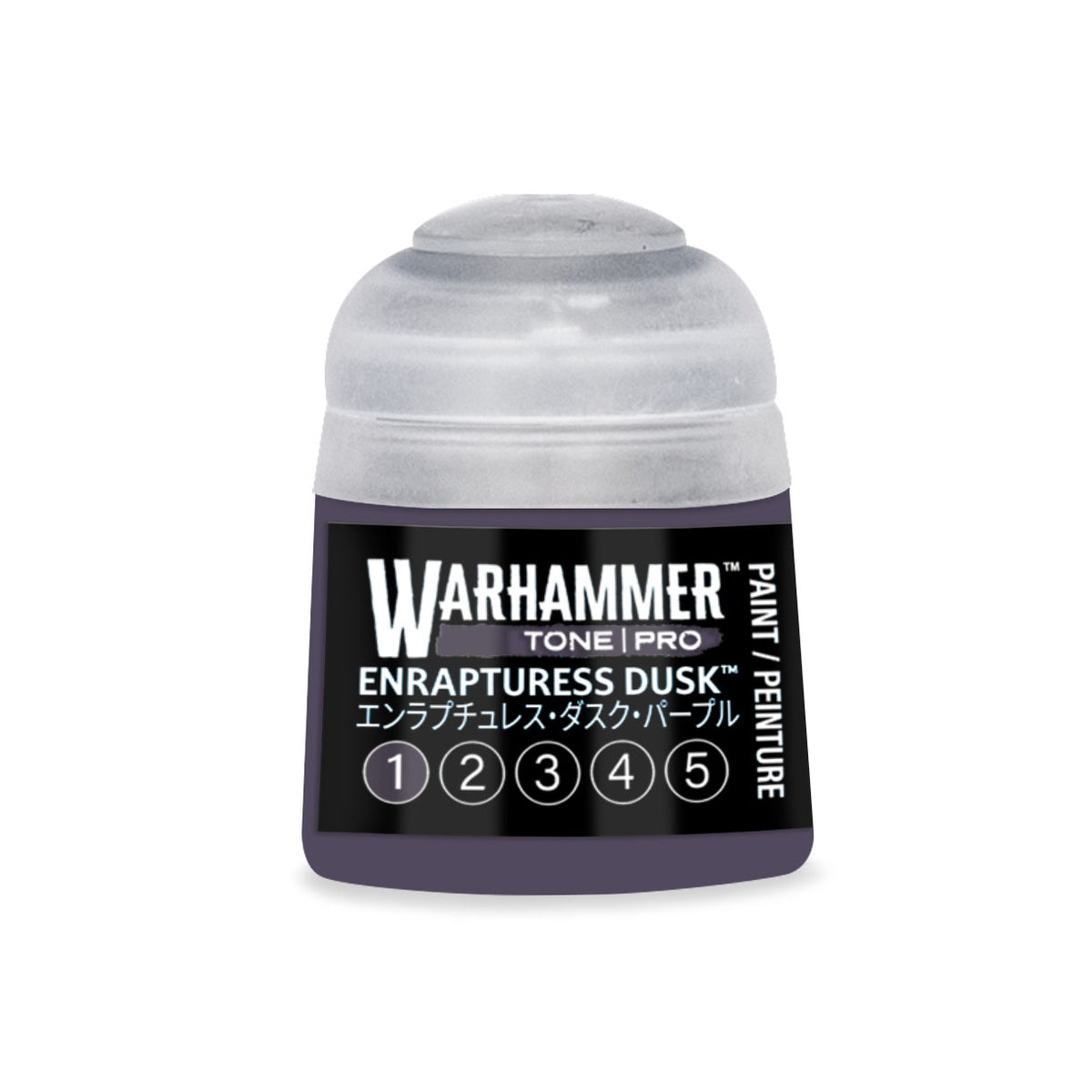 TN: Enrapturess Dusk 1 12ml